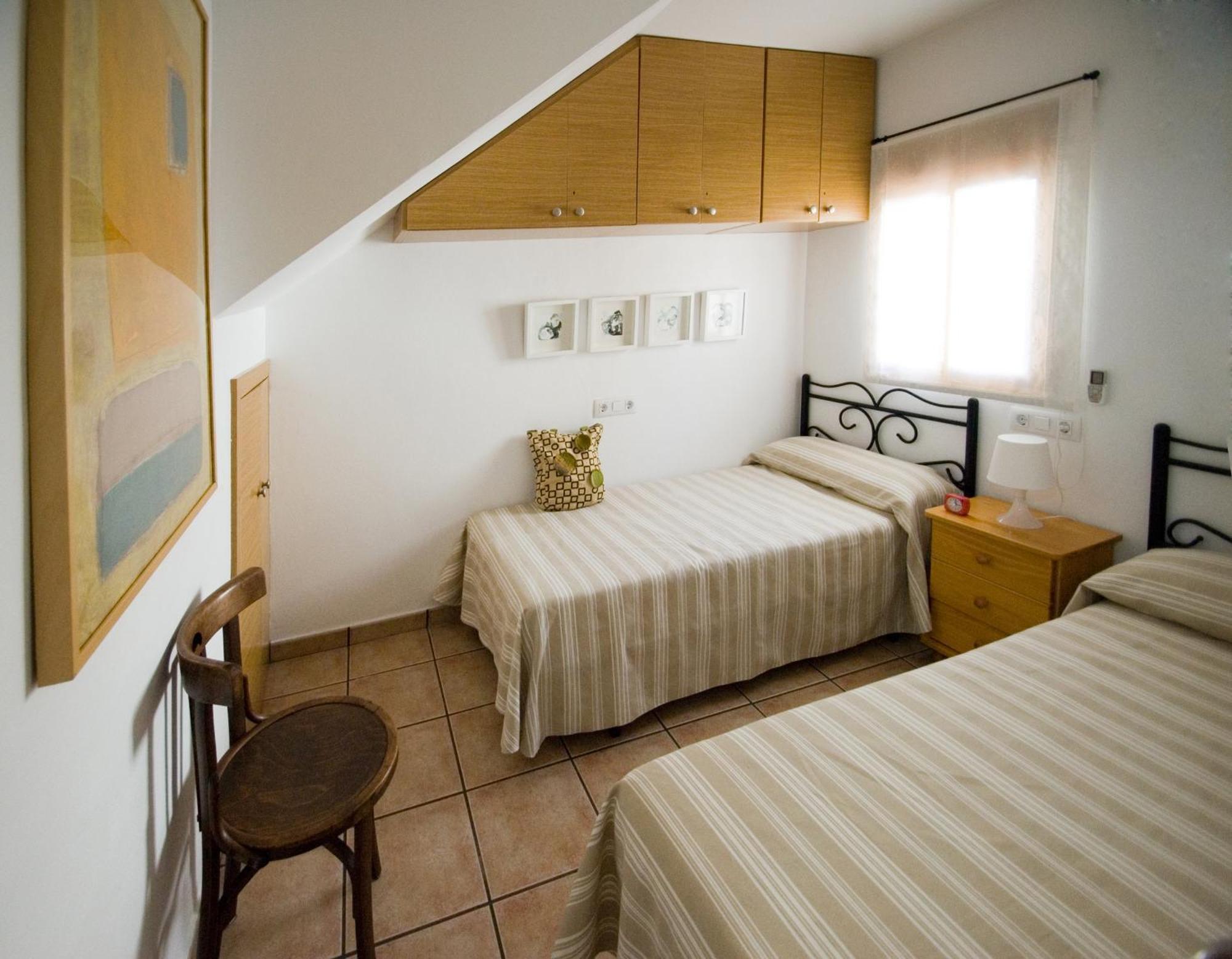 Сasa de vacaciones Casita En Puerto