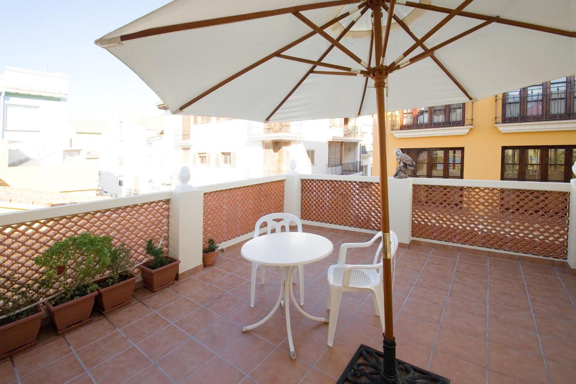 Casita En Puerto Сasa de vacaciones *